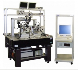 KS-502-M PLC 測量校準系統